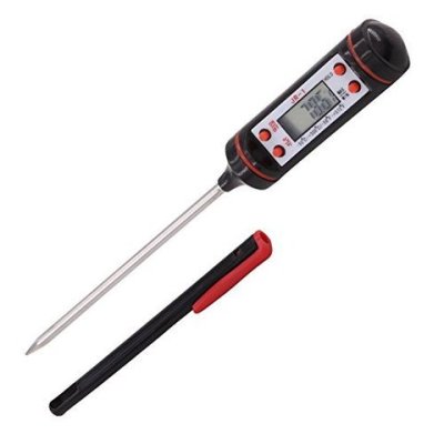 термометр с щупом